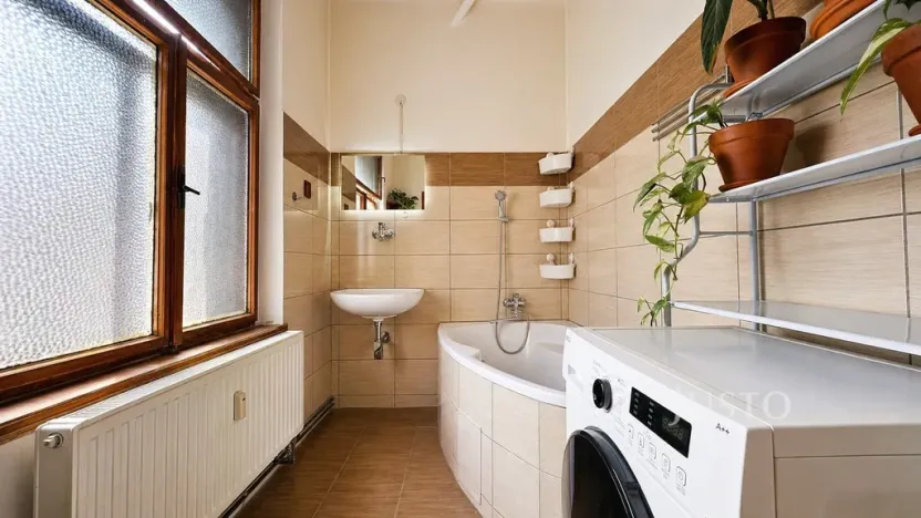 Prodej bytu 2+kk, Písek - Budějovické Předměstí, Kollárova, 59 m2