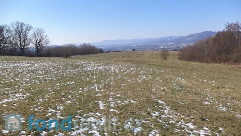 Prodej pozemku, Ústí nad Labem, 20867 m2