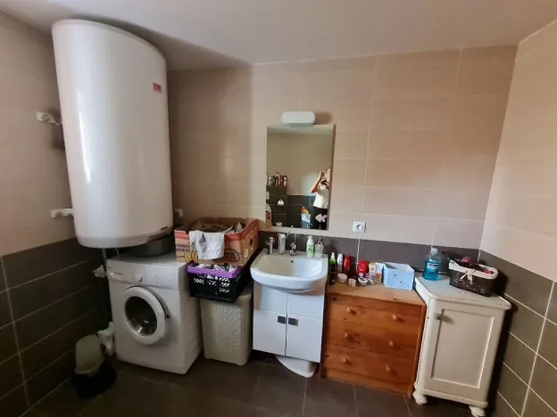 Pronájem bytu 2+kk, Soběnov - Smrhov, 58 m2