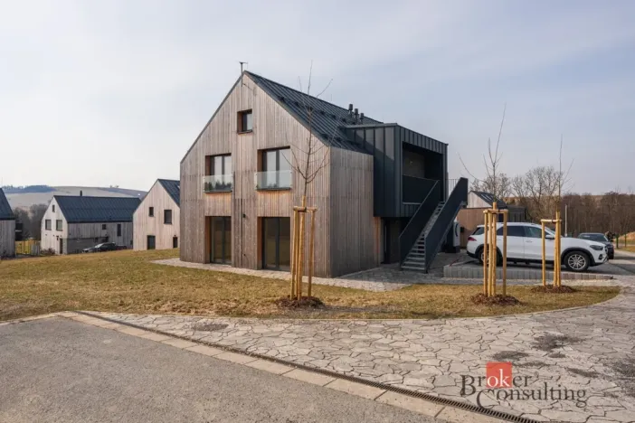 Prodej bytu 3+kk, Dolní Morava - Velká Morava, 57 m2