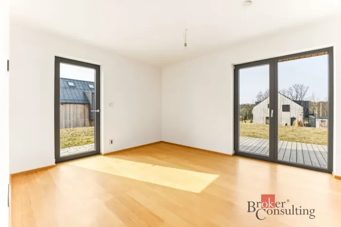 Prodej bytu 3+kk, Dolní Morava - Velká Morava, 57 m2