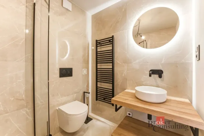 Prodej bytu 3+kk, Dolní Morava - Velká Morava, 57 m2