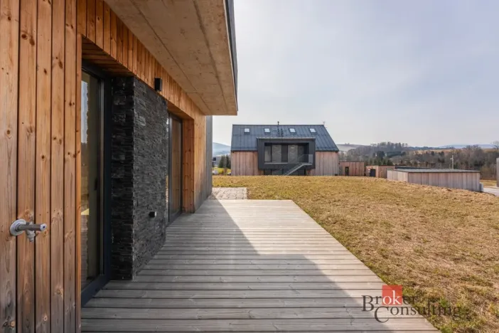 Prodej bytu 3+kk, Dolní Morava - Velká Morava, 57 m2