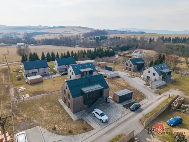 Prodej bytu 3+kk, Dolní Morava - Velká Morava, 57 m2