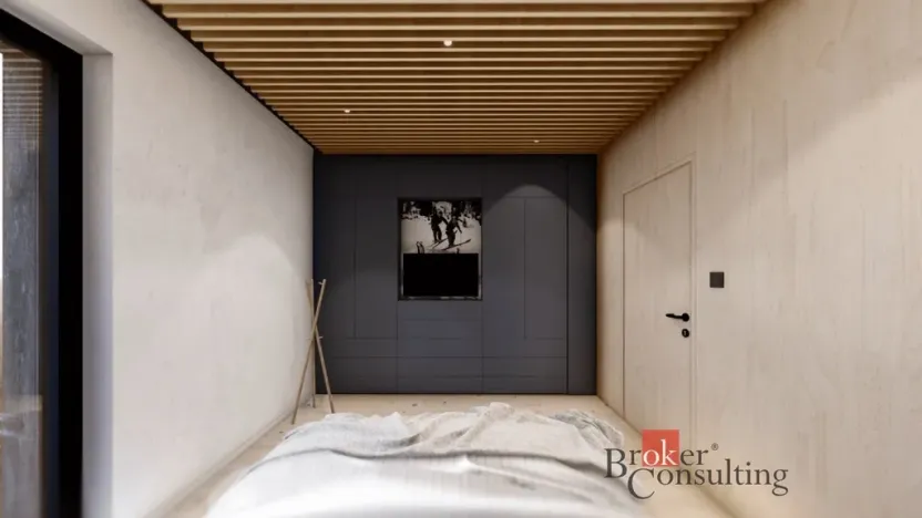 Prodej bytu 3+kk, Dolní Morava - Velká Morava, 57 m2