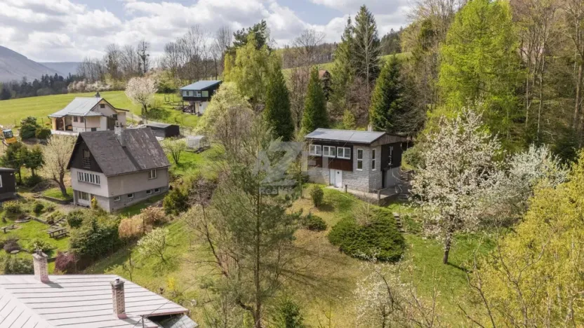 Prodej chaty, Čeladná, 90 m2