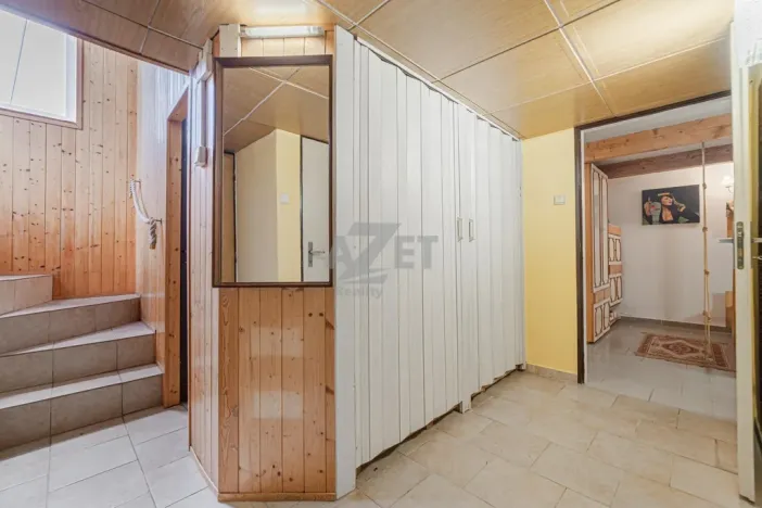 Prodej chaty, Čeladná, 90 m2
