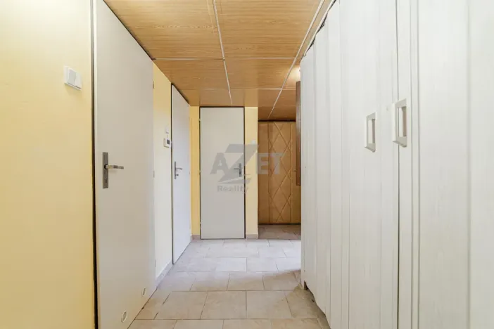 Prodej chaty, Čeladná, 90 m2