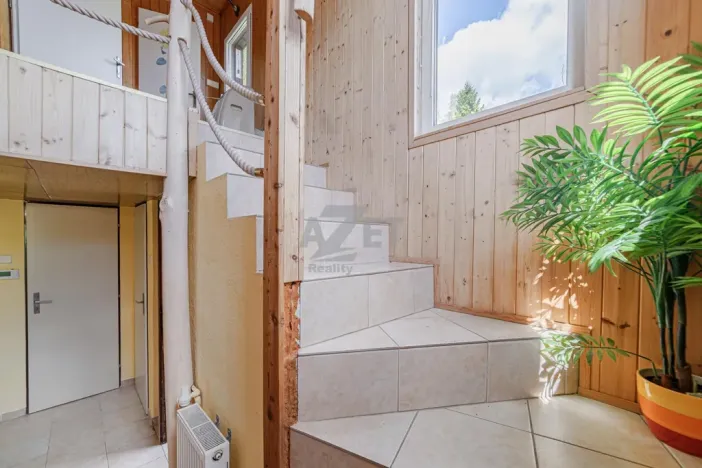 Prodej chaty, Čeladná, 90 m2