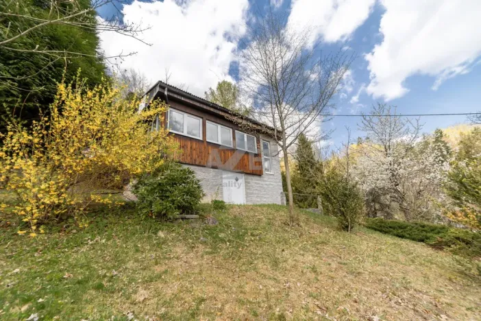 Prodej chaty, Čeladná, 90 m2