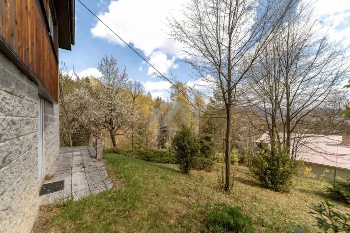 Prodej chaty, Čeladná, 90 m2