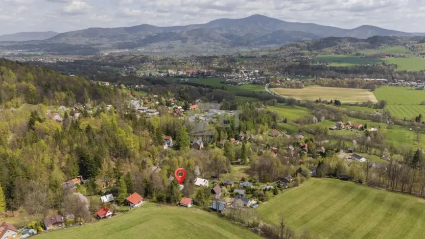 Prodej chaty, Čeladná, 90 m2