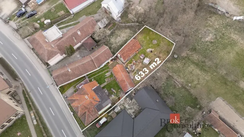 Prodej rodinného domu, Jestřabí, 140 m2