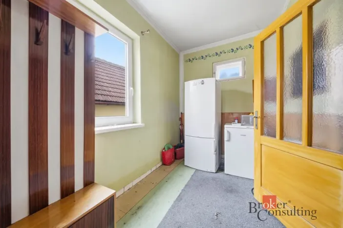 Prodej rodinného domu, Jestřabí, 140 m2