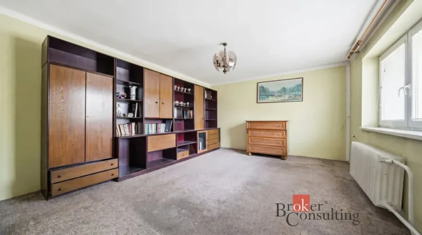 Prodej rodinného domu, Jestřabí, 140 m2