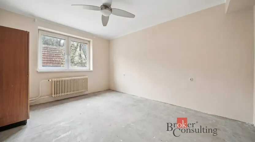 Prodej rodinného domu, Jestřabí, 140 m2