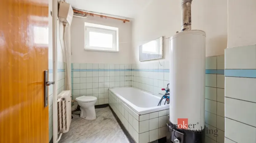 Prodej rodinného domu, Jestřabí, 140 m2