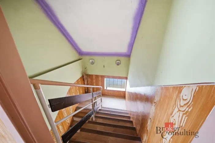 Prodej rodinného domu, Jestřabí, 140 m2