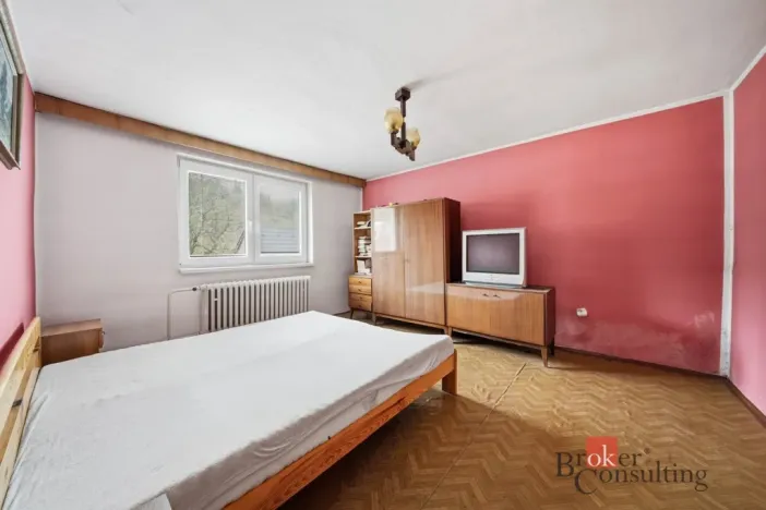 Prodej rodinného domu, Jestřabí, 140 m2