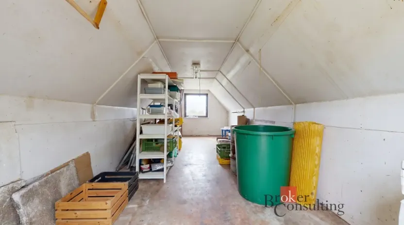 Prodej rodinného domu, Jestřabí, 140 m2