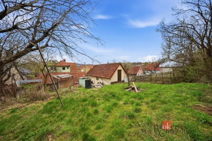 Prodej rodinného domu, Jestřabí, 140 m2