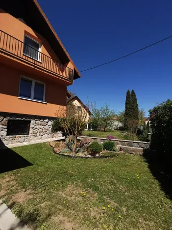 Prodej rodinného domu, Lomnička, 160 m2