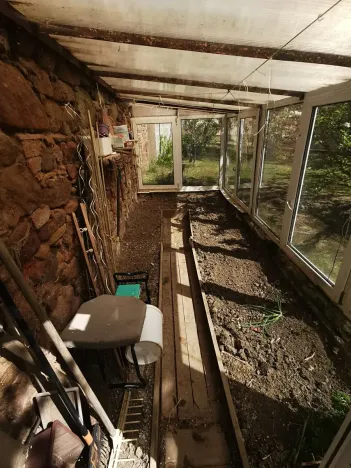 Prodej rodinného domu, Lomnička, 160 m2