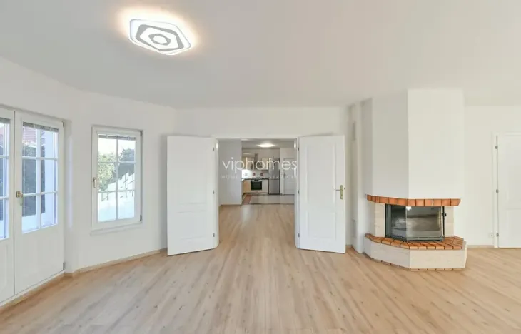 Pronájem rodinného domu, Praha - Nebušice, Na Malé Šárce, 360 m2