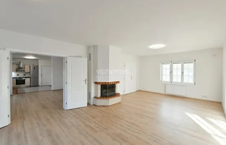 Pronájem rodinného domu, Praha - Nebušice, Na Malé Šárce, 360 m2
