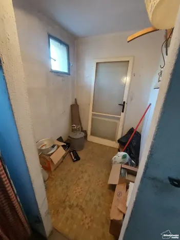 Prodej bytu 3+1, Jičín, Kosmonautů, 67 m2