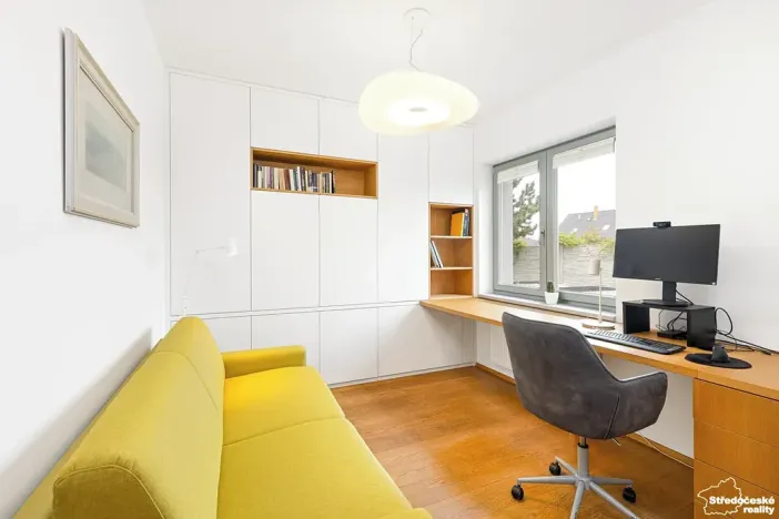 Prodej vily, Brandýs nad Labem-Stará Boleslav, Na Ladech, 230 m2