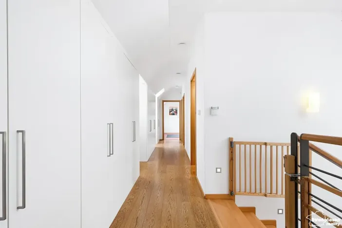 Prodej vily, Brandýs nad Labem-Stará Boleslav, Na Ladech, 230 m2