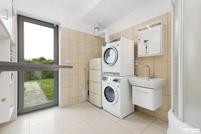 Prodej vily, Brandýs nad Labem-Stará Boleslav, Na Ladech, 230 m2