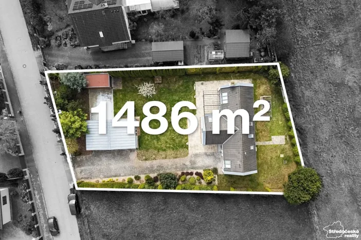 Prodej vily, Brandýs nad Labem-Stará Boleslav, Na Ladech, 230 m2