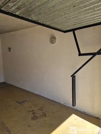 Pronájem garáže, Neratovice, U Závor, 19 m2