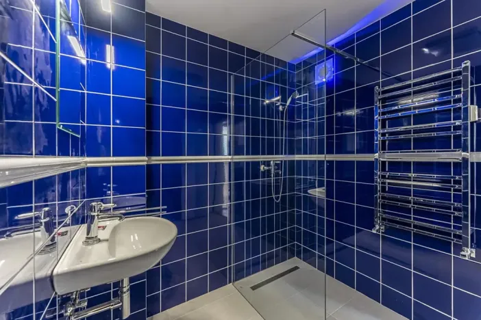 Pronájem bytu 2+1, Praha - Vinohrady, Italská, 59 m2