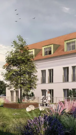 Prodej bytu 2+kk, Brandýs nad Labem-Stará Boleslav - Stará Boleslav, Nábřeží, 55 m2