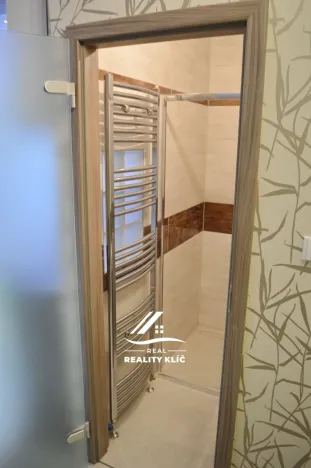 Pronájem bytu 1+kk, Ostrava, Španielova, 21 m2