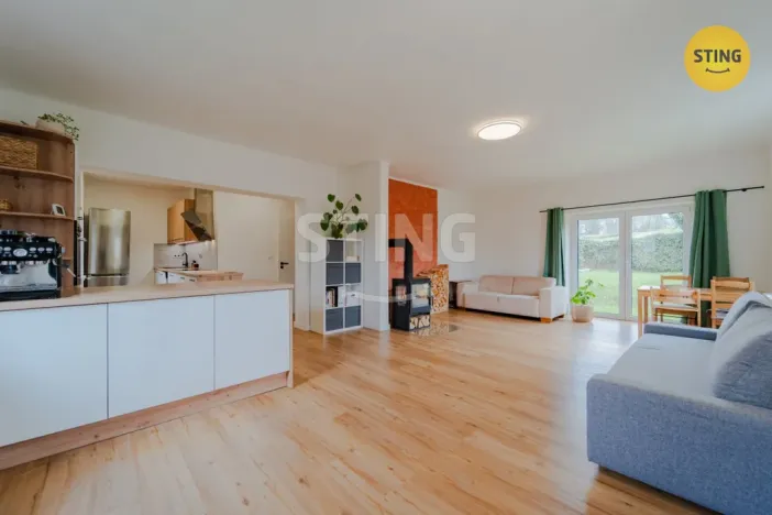 Prodej rodinného domu, Široká Niva, 219 m2