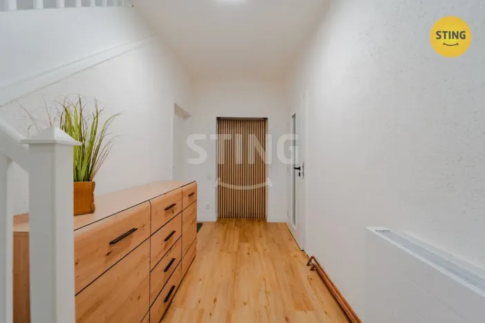 Prodej rodinného domu, Široká Niva, 219 m2