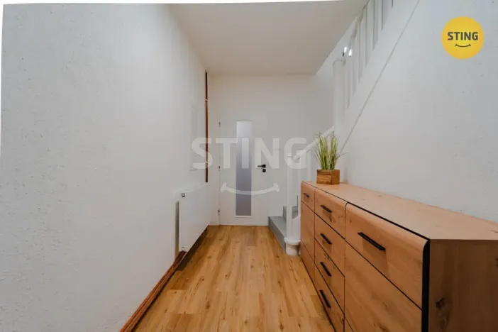 Prodej rodinného domu, Široká Niva, 219 m2