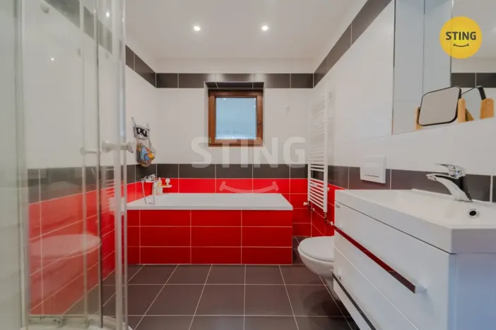 Prodej rodinného domu, Široká Niva, 219 m2