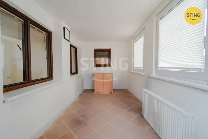 Prodej rodinného domu, Široká Niva, 219 m2