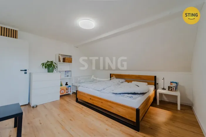 Prodej rodinného domu, Široká Niva, 219 m2