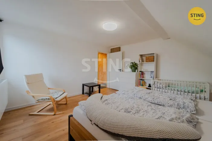 Prodej rodinného domu, Široká Niva, 219 m2