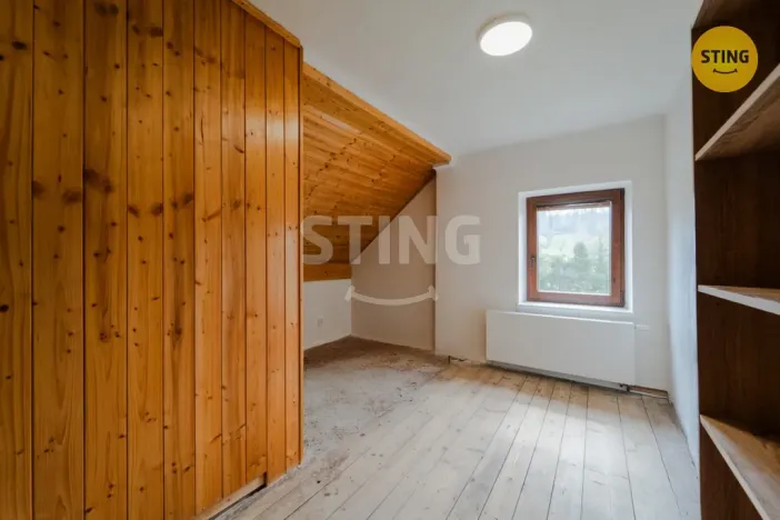 Prodej rodinného domu, Široká Niva, 219 m2