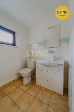 Prodej rodinného domu, Široká Niva, 219 m2