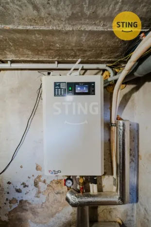 Prodej rodinného domu, Široká Niva, 219 m2