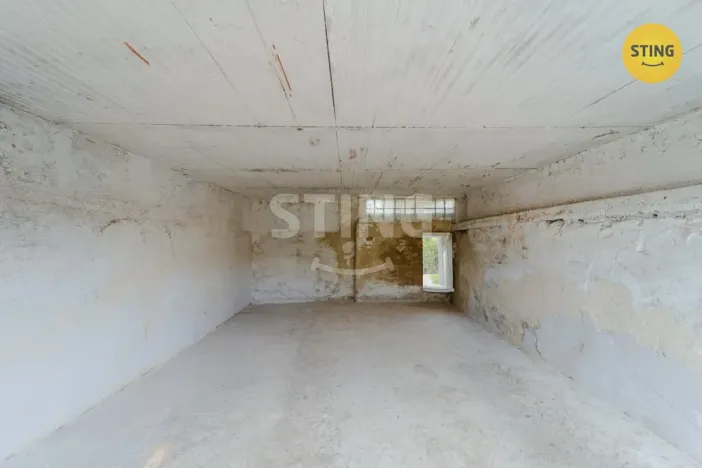 Prodej rodinného domu, Široká Niva, 219 m2