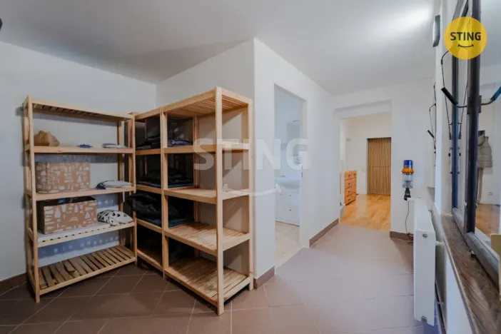 Prodej rodinného domu, Široká Niva, 219 m2